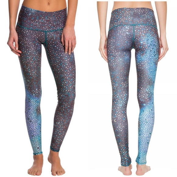 Teeki Mermaid Fairyqueen Hot Pants 
